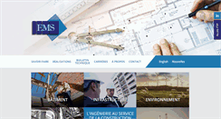 Desktop Screenshot of ems-ing.com